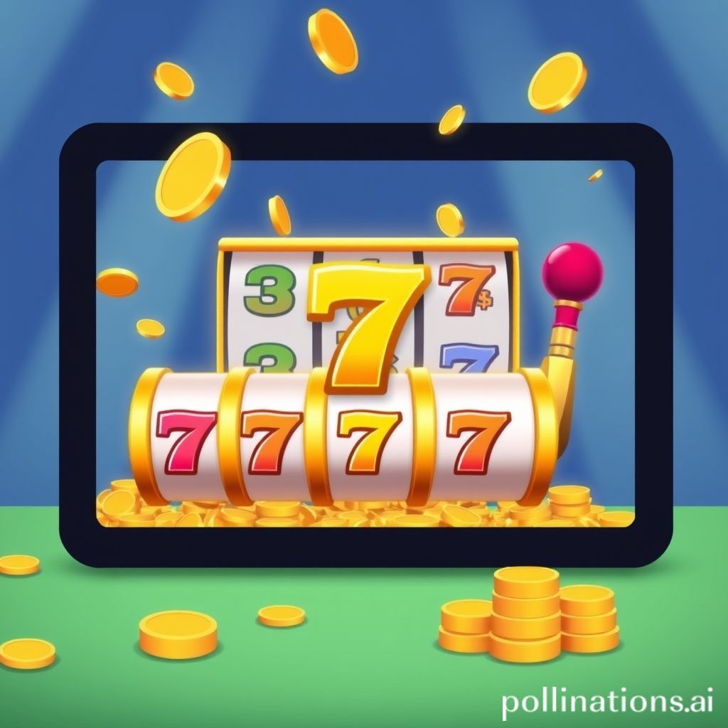 Strategi Terbaik untuk Memenangkan Jackpot di Rupiah138 Slot
